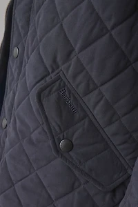 Barbour Shoveler Quilted Jacket