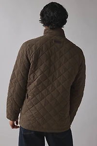 Barbour Shoveler Quilted Jacket