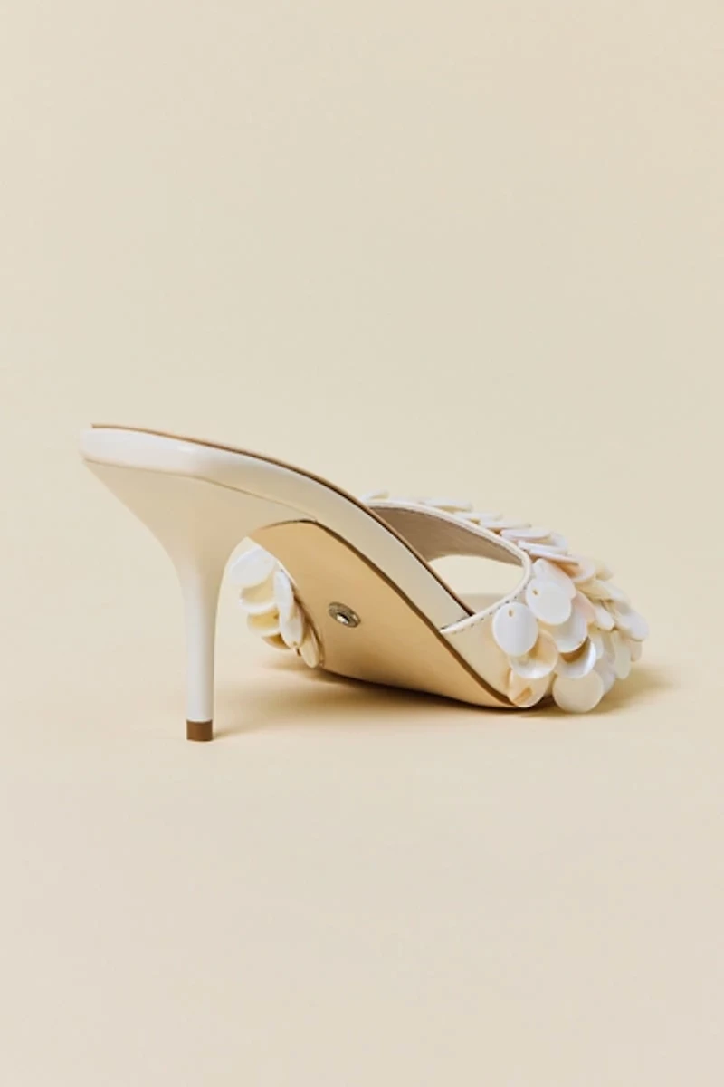 Azalea Wang Gaura Stiletto Sandals