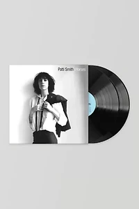 Patti Smith - Horses (50th Anniversary)  LP