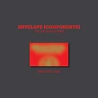 Katseye - BEAUTIFUL CHAOS [Beautiful Version] CD