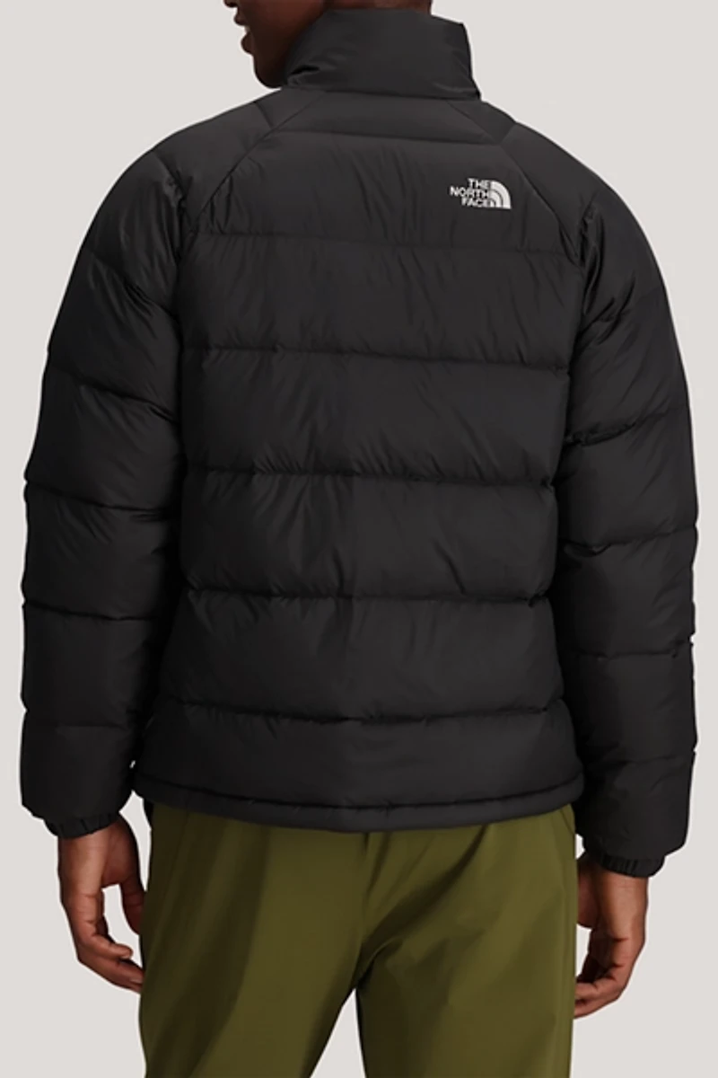 The North Face Hydrenalite Down Puffer Jacket
