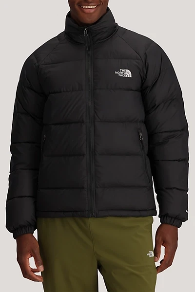 The North Face Hydrenalite Down Puffer Jacket