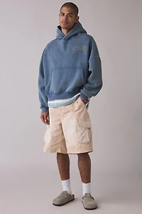 Yosemite Falls Graphic Hoodie Sweatshirt