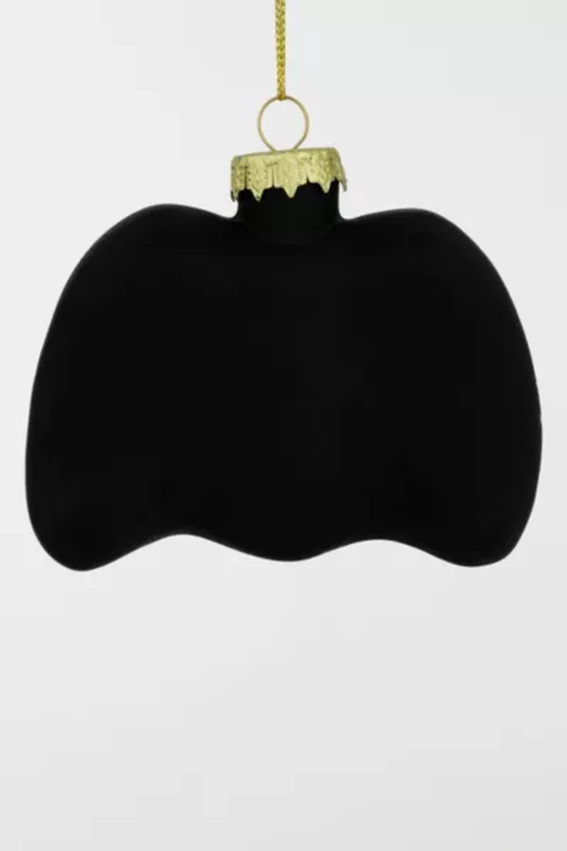 Northlight Game Controller Glass Ornament