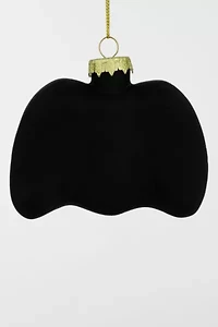 Northlight Game Controller Glass Ornament