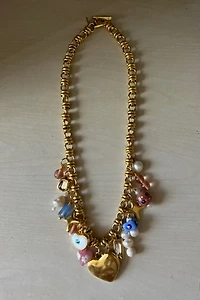 SC Collection Toulouse Necklace