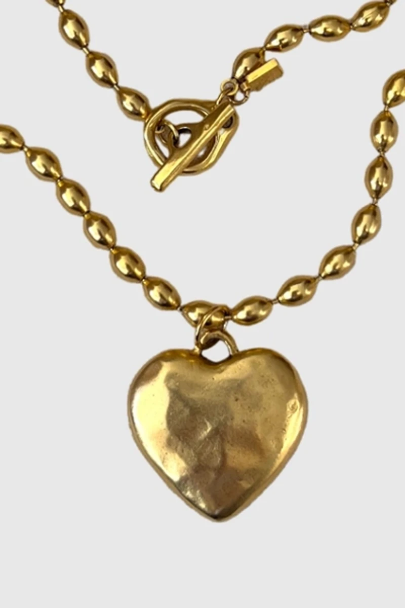 SC Collection Cara Necklace