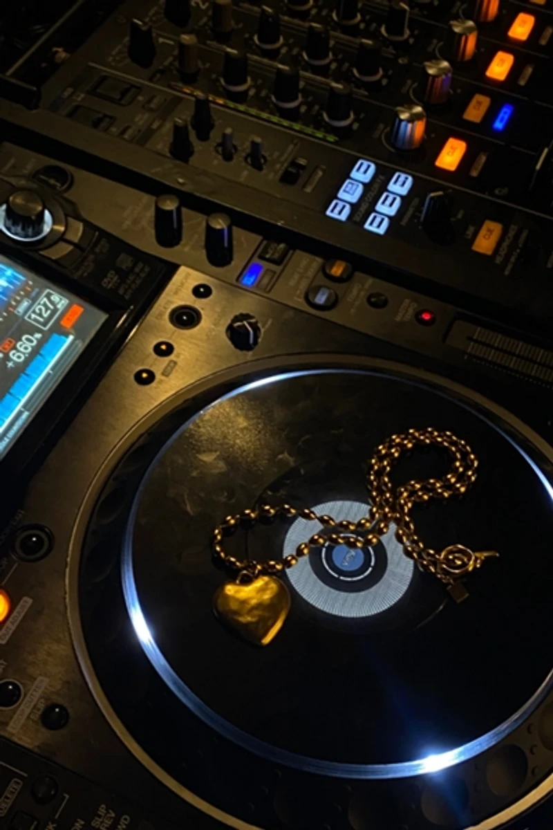 SC Collection Cara Necklace