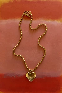 SC Collection Cara Necklace