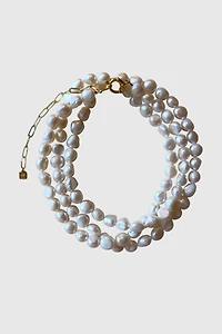 SC Collection Lynn Necklace