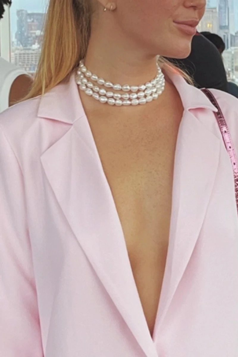 SC Collection Lynn Necklace