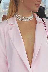 SC Collection Lynn Necklace