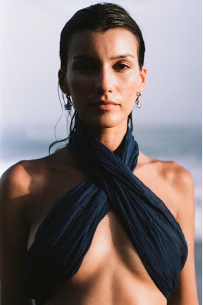 SC Collection Lille Earrings