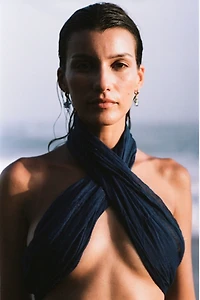 SC Collection Lille Earrings