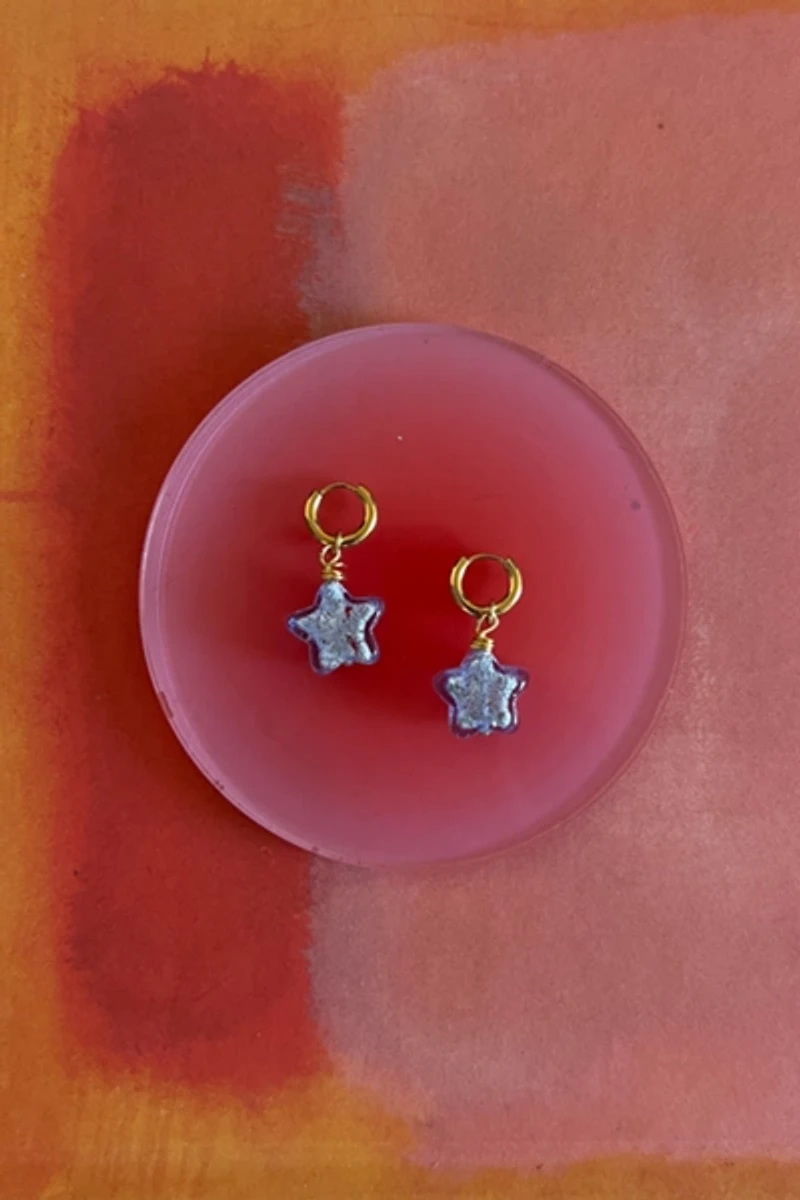 SC Collection Lille Earrings