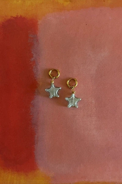 SC Collection Lille Earrings