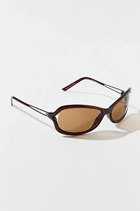 Vintage By UO Pollen Sunglasses