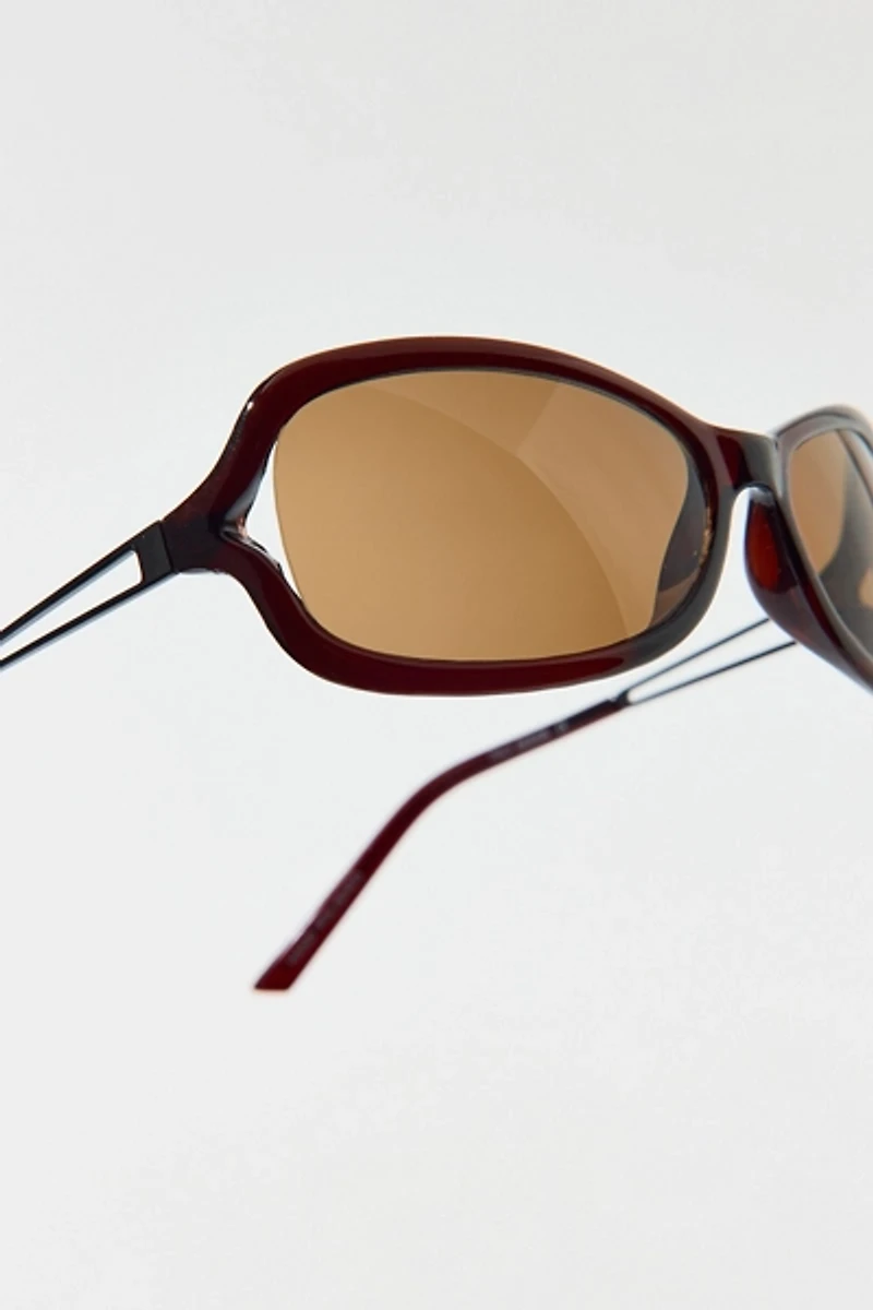 Vintage By UO Pollen Sunglasses