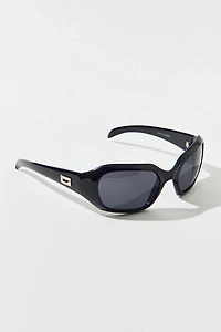 Vintage By UO London Sunglasses