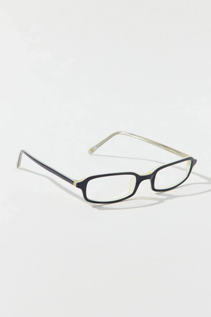 Vintage By UO Siren Bayonetta Glasses