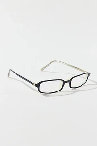 Vintage By UO Siren Bayonetta Glasses