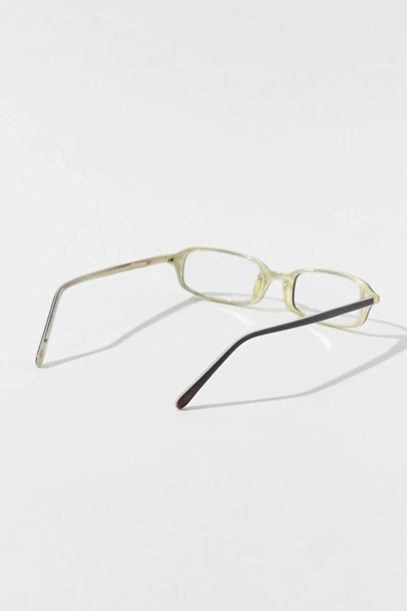 Vintage By UO Siren Bayonetta Glasses