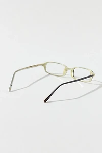 Vintage By UO Siren Bayonetta Glasses