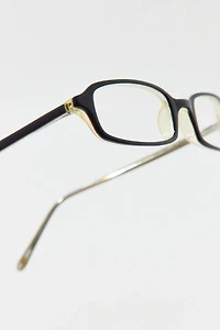 Vintage By UO Siren Bayonetta Glasses
