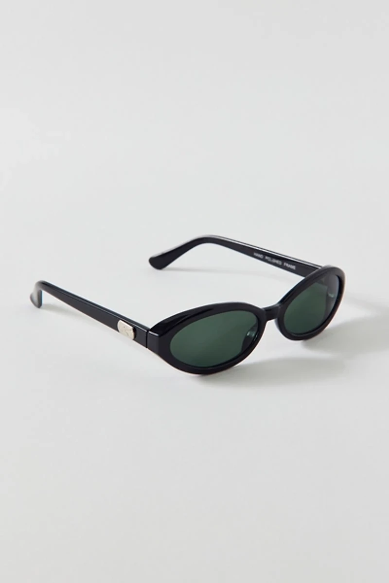 Vintage By UO Dew Sunglasses