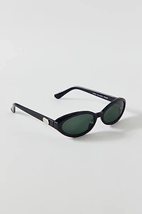 Vintage By UO Dew Sunglasses