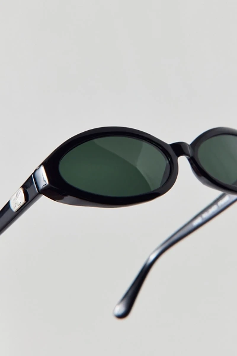 Vintage By UO Dew Sunglasses