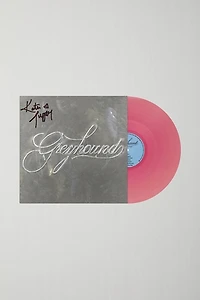 Katie Tupper - Greyhound Signed UO Exclusive LP