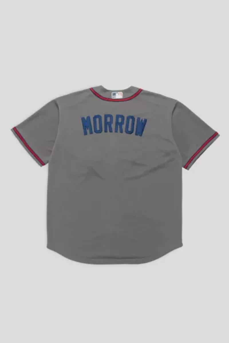 Atlanta Braves Baseball Jersey