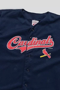 Vintage St. Louis Cardinals Baseball Jersey