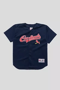 Vintage St. Louis Cardinals Baseball Jersey