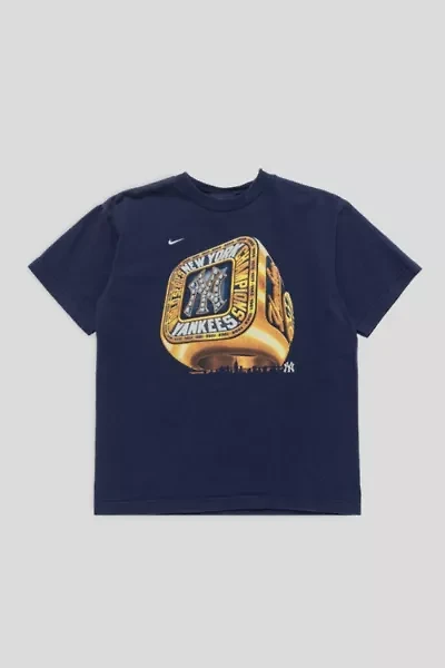 Vintage New York Yankees Baseball Tee