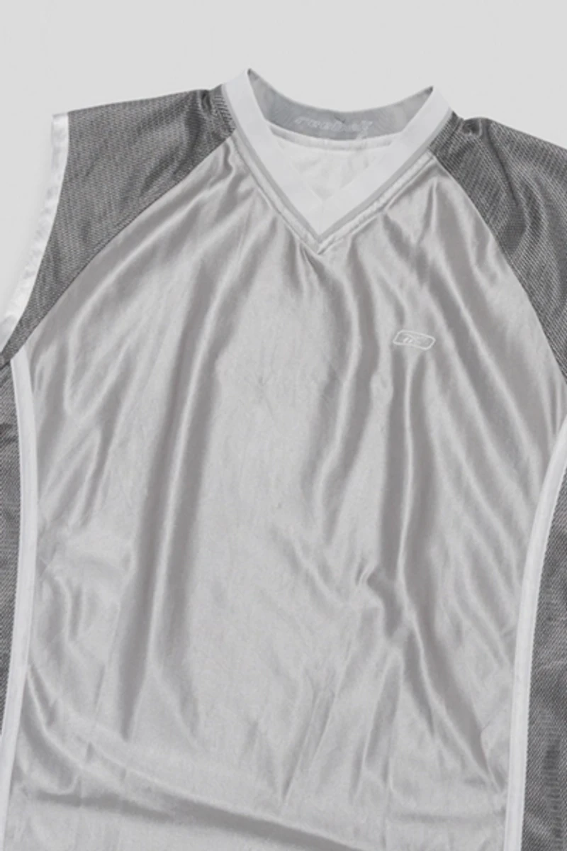 Vintage Reebok Basketball Jersey