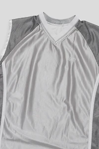 Vintage Reebok Basketball Jersey