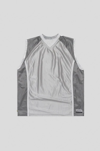 Vintage Reebok Basketball Jersey