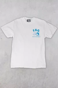 Feels So Good Never Evil Graphic Tee