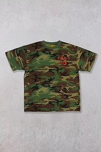 Feels So Good Never Evil Graphic Tee