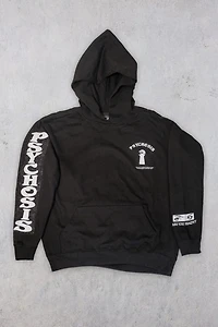 Feels So Good Psychosis Hoodie
