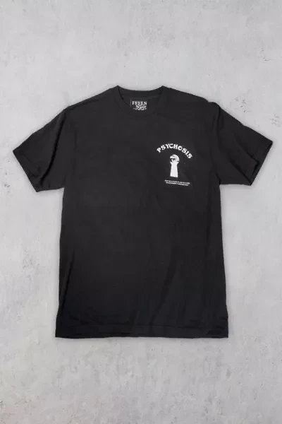 Feels So Good Psychosis Graphic Tee