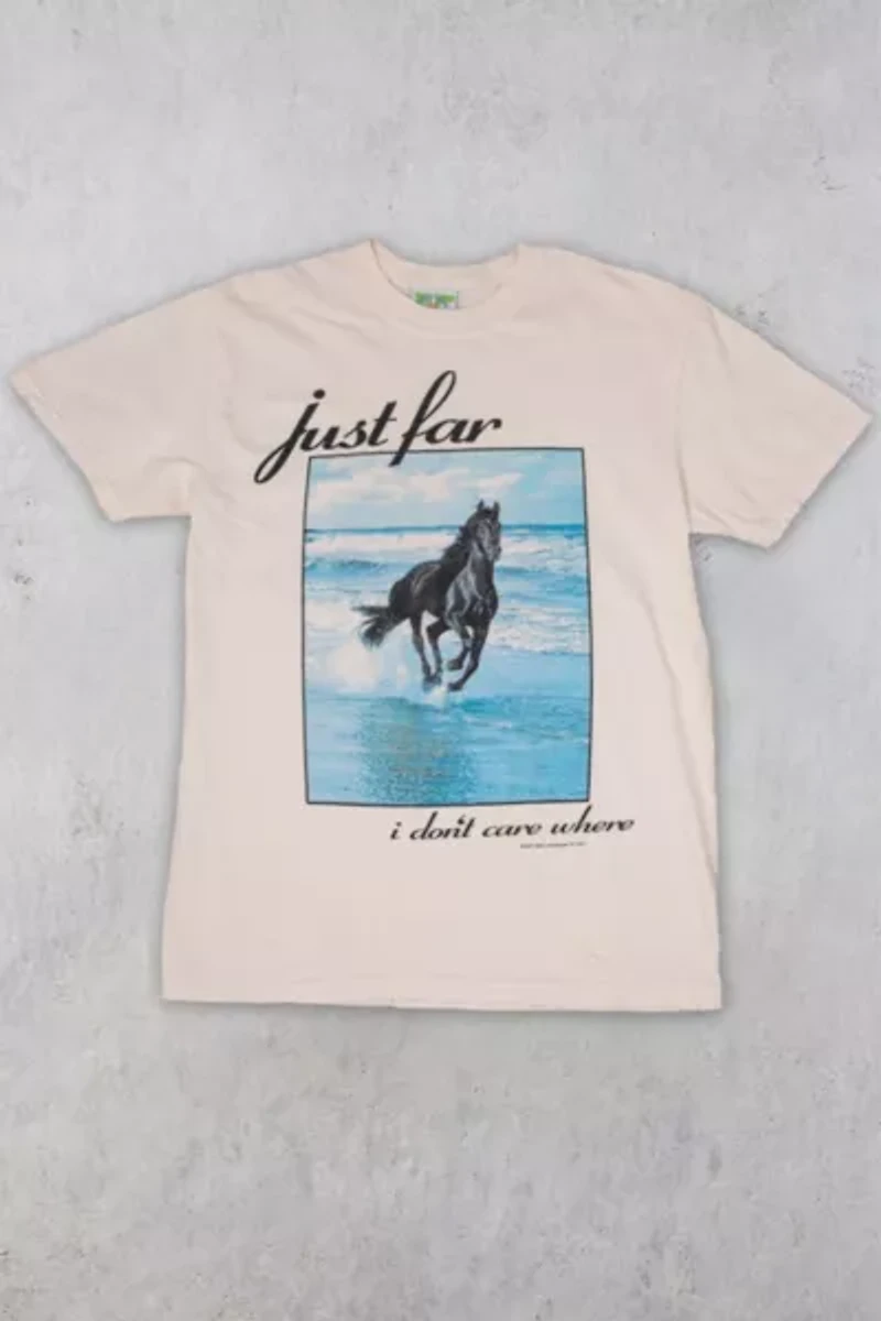 Feels So Good (Far Away) Graphic Tee