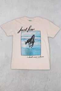 Feels So Good (Far Away) Graphic Tee