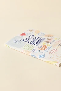 People I’ve Loved Only Good Things Journal