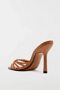 Schutz Tara Mule Heel
