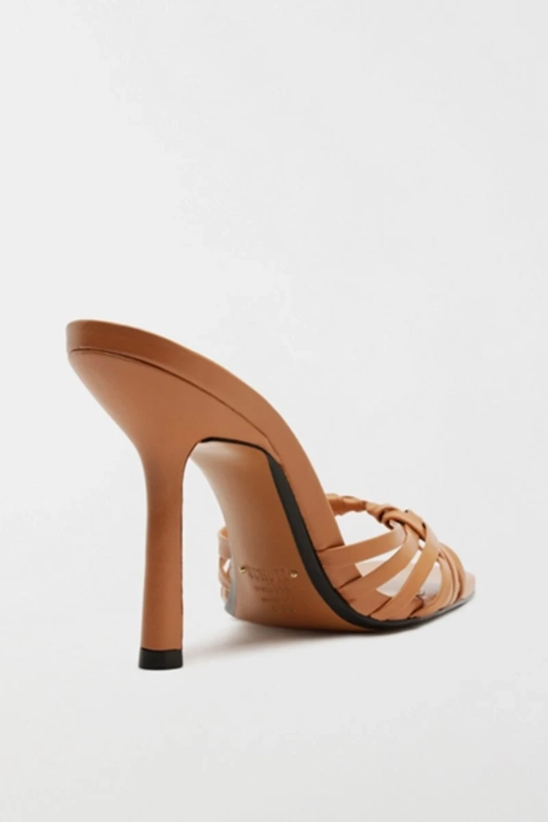 Schutz Tara Mule Heel