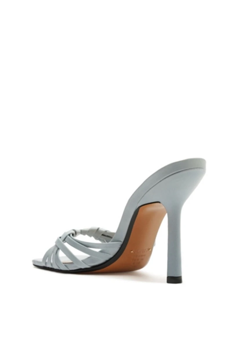 Schutz Tara Mule Heel